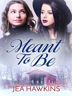 cover image of Meant to Be